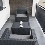 Fresh Apartmán