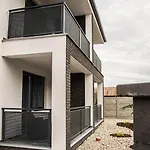Apartmán Fresh