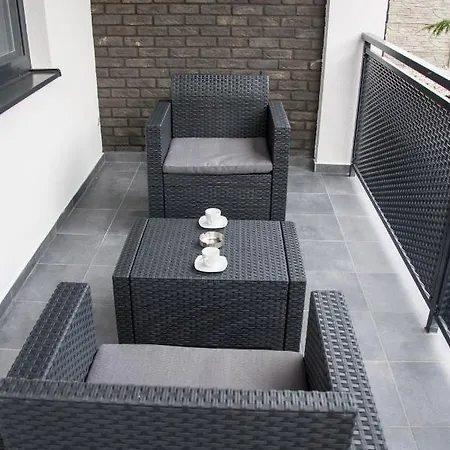 Fresh Διαμέρισμα