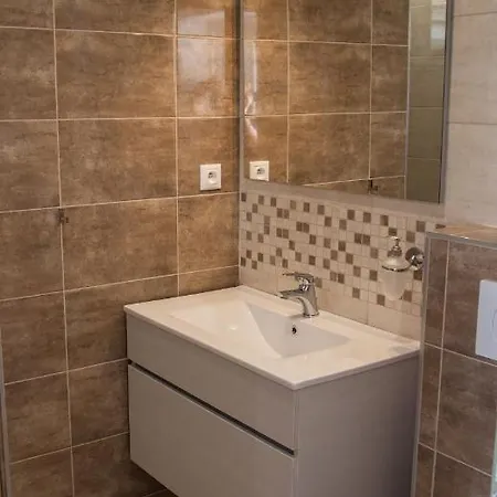 Fresh Appartement