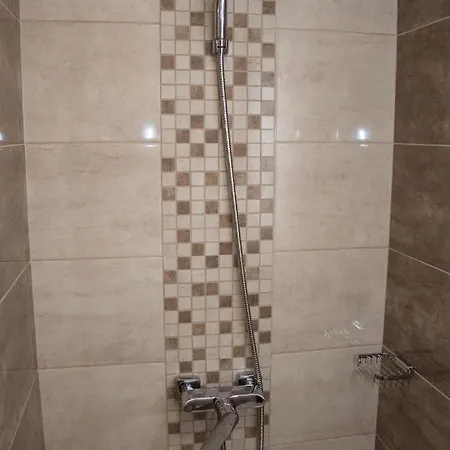 Fresh Apartmán