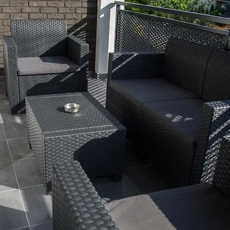 Διαμέρισμα Fresh Veľký Meder