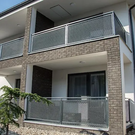 Fresh Apartmán