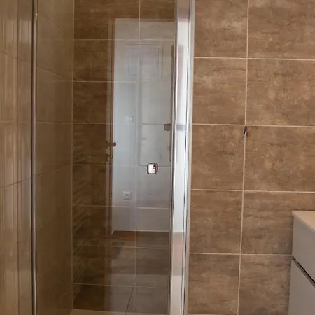 Διαμέρισμα Fresh Veľký Meder