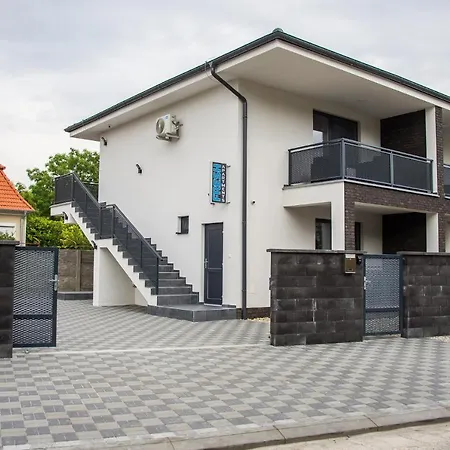 Διαμέρισμα Fresh *