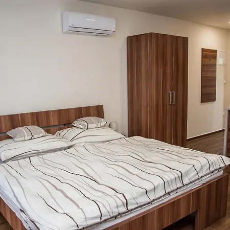 Fresh Apartmán