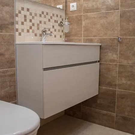 Apartmán Fresh Veľký Meder