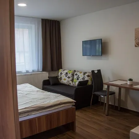 Fresh Apartmán Veľký Meder