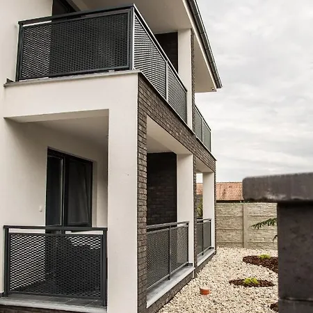 Apartmán Fresh