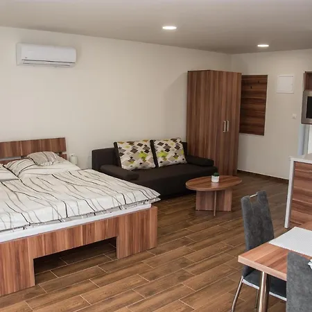 Fresh Apartmán Veľký Meder