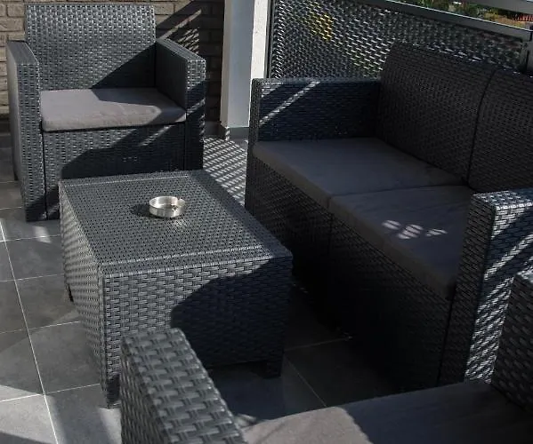 アパート Fresh Veľký Meder