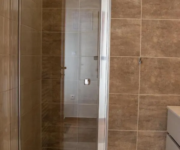 アパート Fresh Veľký Meder