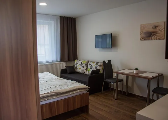 Fresh شقة Veľký Meder